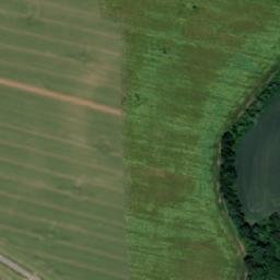 Satellite imagery of [Pačlavice] GSM-2, CZ