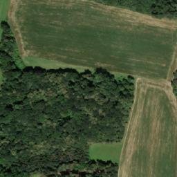 Satellite imagery of Obora, CZ