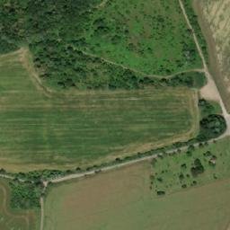 Satellite imagery of Obora, CZ