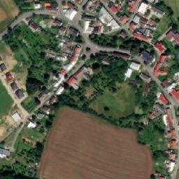 Satellite imagery of Nad Sýkorníkem [Mysločovice] GSM, CZ