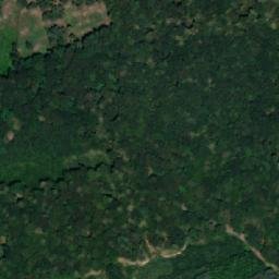 Satellite imagery of Hřeben, CZ