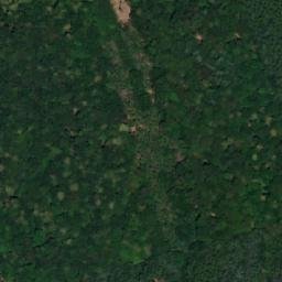 Satellite imagery of Hřeben, CZ