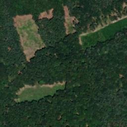 Satellite imagery of Hřeben, CZ