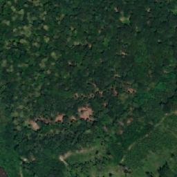 Satellite imagery of Zadní vrch, CZ