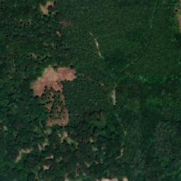Satellite imagery of Přední vrch, CZ