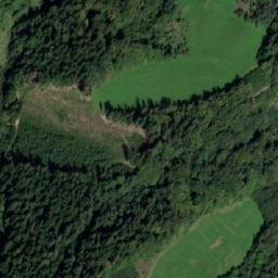 Satellite imagery of [Valašská Polanka] GSM, CZ