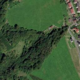 Satellite imagery of [Valašská Polanka] GSM, CZ