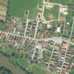 Satellite imagery of Geodetický bod R3, SK