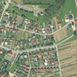 Satellite imagery of Geodetický bod R3, SK