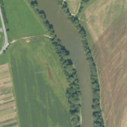 Satellite imagery of Geodetický bod R3, SK