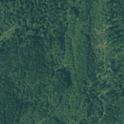Satellite imagery of I/91, PL