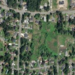 Satellite imagery of Blunden Point, CA