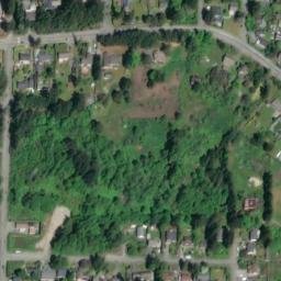 Satellite imagery of Blunden Point, CA