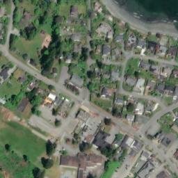 Satellite imagery of Blunden Point, CA