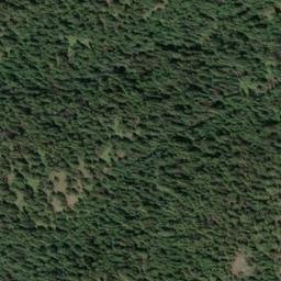 Satellite imagery of Orofino Mountain, CA