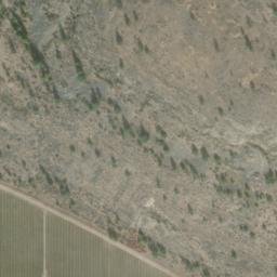 Satellite imagery of McIntyre Bluff, CA