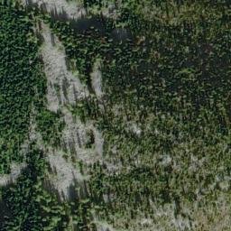 Satellite imagery of Steeple Mountain, CA