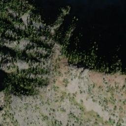 Satellite imagery of Mount Sommerfeld, CA