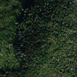 Satellite imagery of McGillivray Range, CA