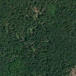 Satellite imagery of Sheep Mountain, CA