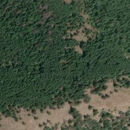 Satellite imagery of Sheep Mountain, CA