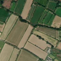 Satellite imagery of Grand Becquet, JE