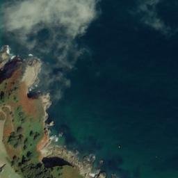 Satellite imagery of Grand Becquet, JE