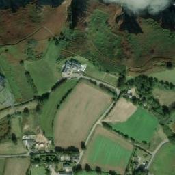 Satellite imagery of Cormorant Rock, JE