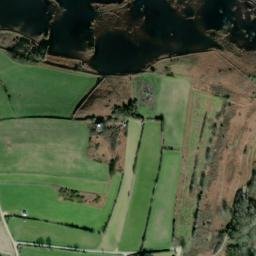 Satellite imagery of Les Sambues, JE