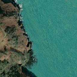 Satellite imagery of Les Sambues, JE