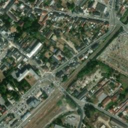 Satellite imagery of Château de Villers-Cotterêts, FR