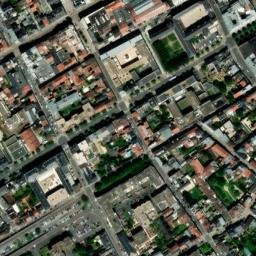 Satellite imagery of Abbaye Saint-Denis de Reims, FR