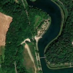 Satellite imagery of 54099A - 1, DE