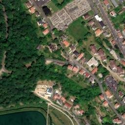 Satellite imagery of 54099B - 1, DE