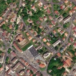Satellite imagery of 54099B - 1, DE