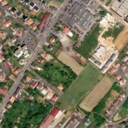 Satellite imagery of 54099B - 1, DE