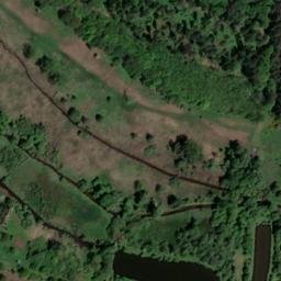 Satellite imagery of Hofberg, DE