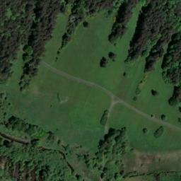 Satellite imagery of Hofberg, DE
