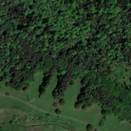 Satellite imagery of Hofberg, DE