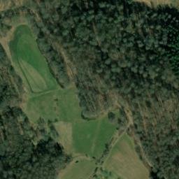 Satellite imagery of Hochscheid, DE