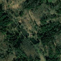 Satellite imagery of Glashütter Berg, DE