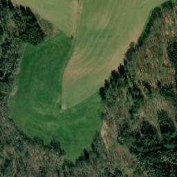 Satellite imagery of Glashütter Berg, DE