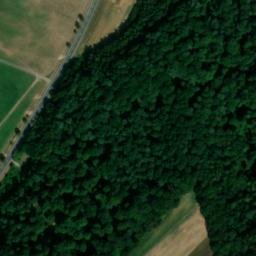 Satellite imagery of Sendemast Blieskastel - Webenheim, DE