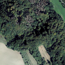 Satellite imagery of boundary_stone, FR