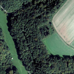 Satellite imagery of boundary_stone, FR