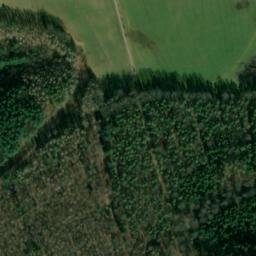 Satellite imagery of Kufenberg, DE