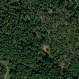 Satellite imagery of Almersberg, DE