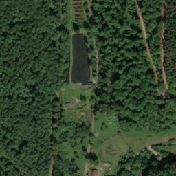 Satellite imagery of Klosterberg, DE