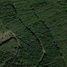 Satellite imagery of Teufelsberg, DE