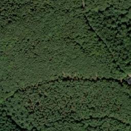 Satellite imagery of Teufelsberg, DE